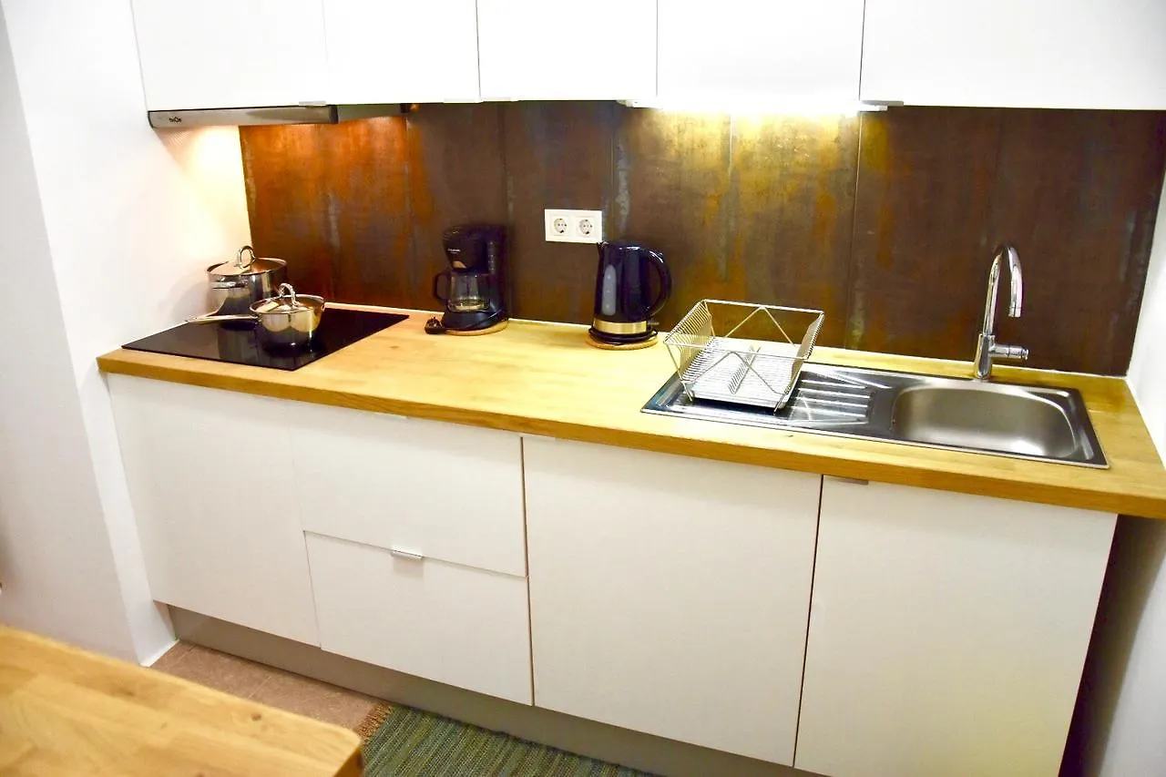 Principe Real Cecilio Apartments Lisbon