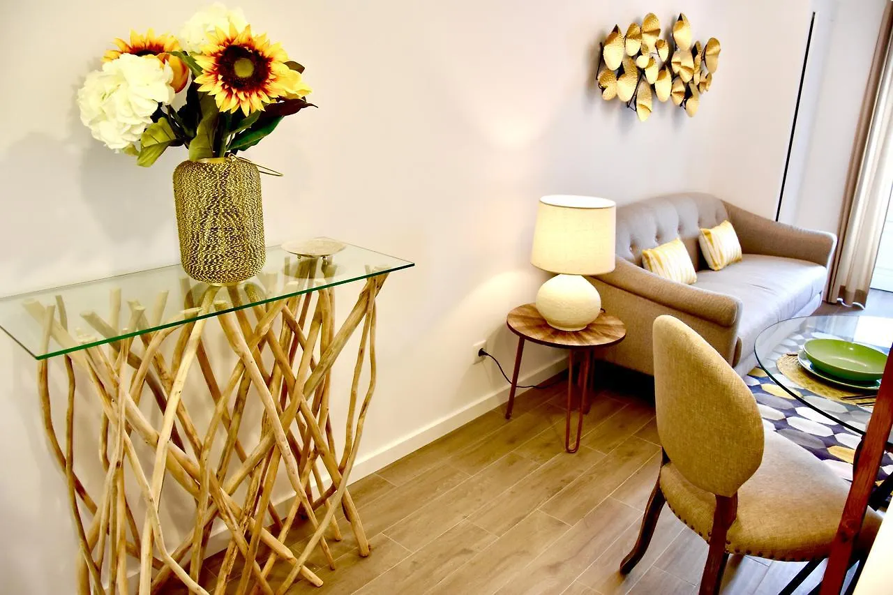 Principe Real Cecilio Apartments Lisbon