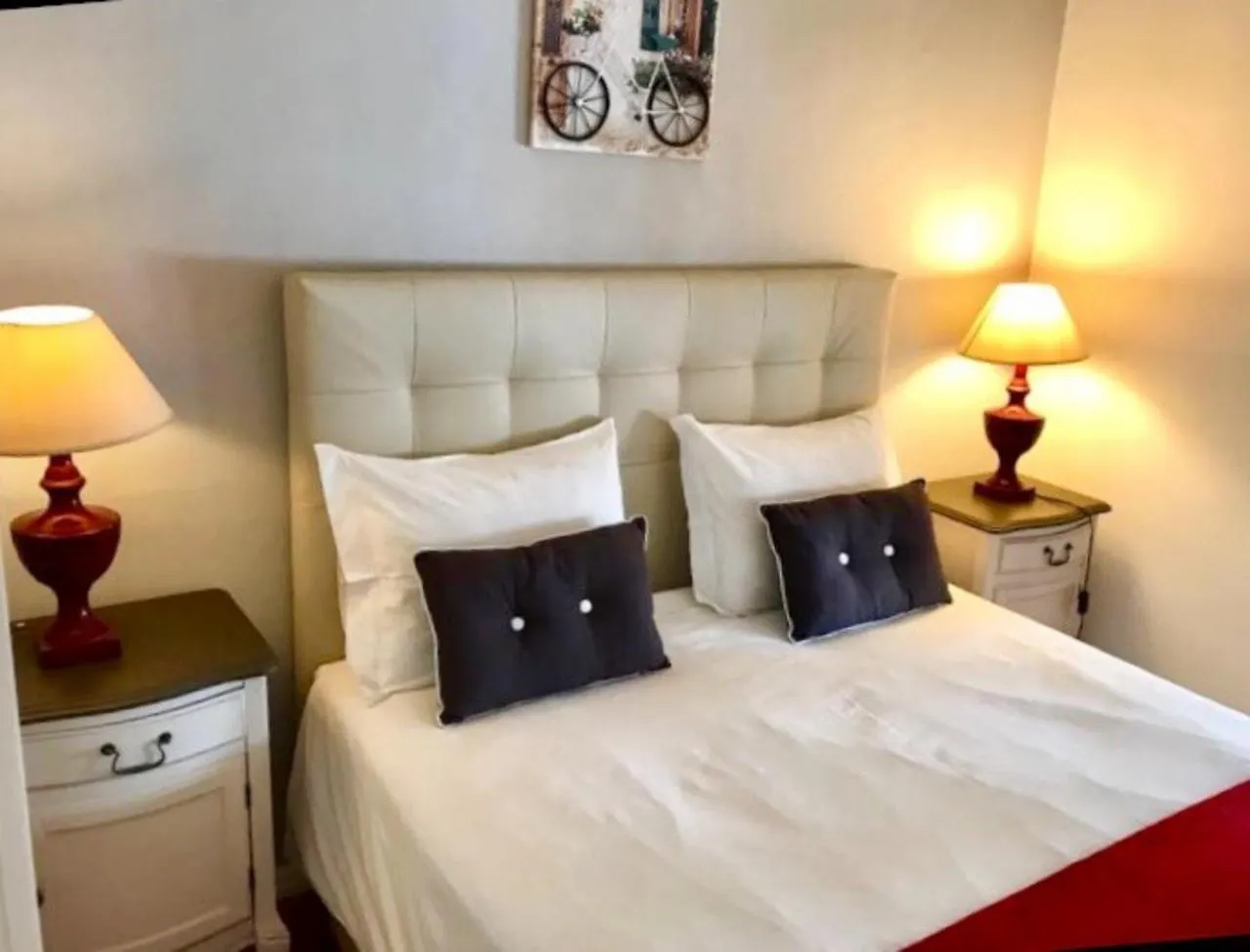 Principe Real Cecilio Apartments Lisbon