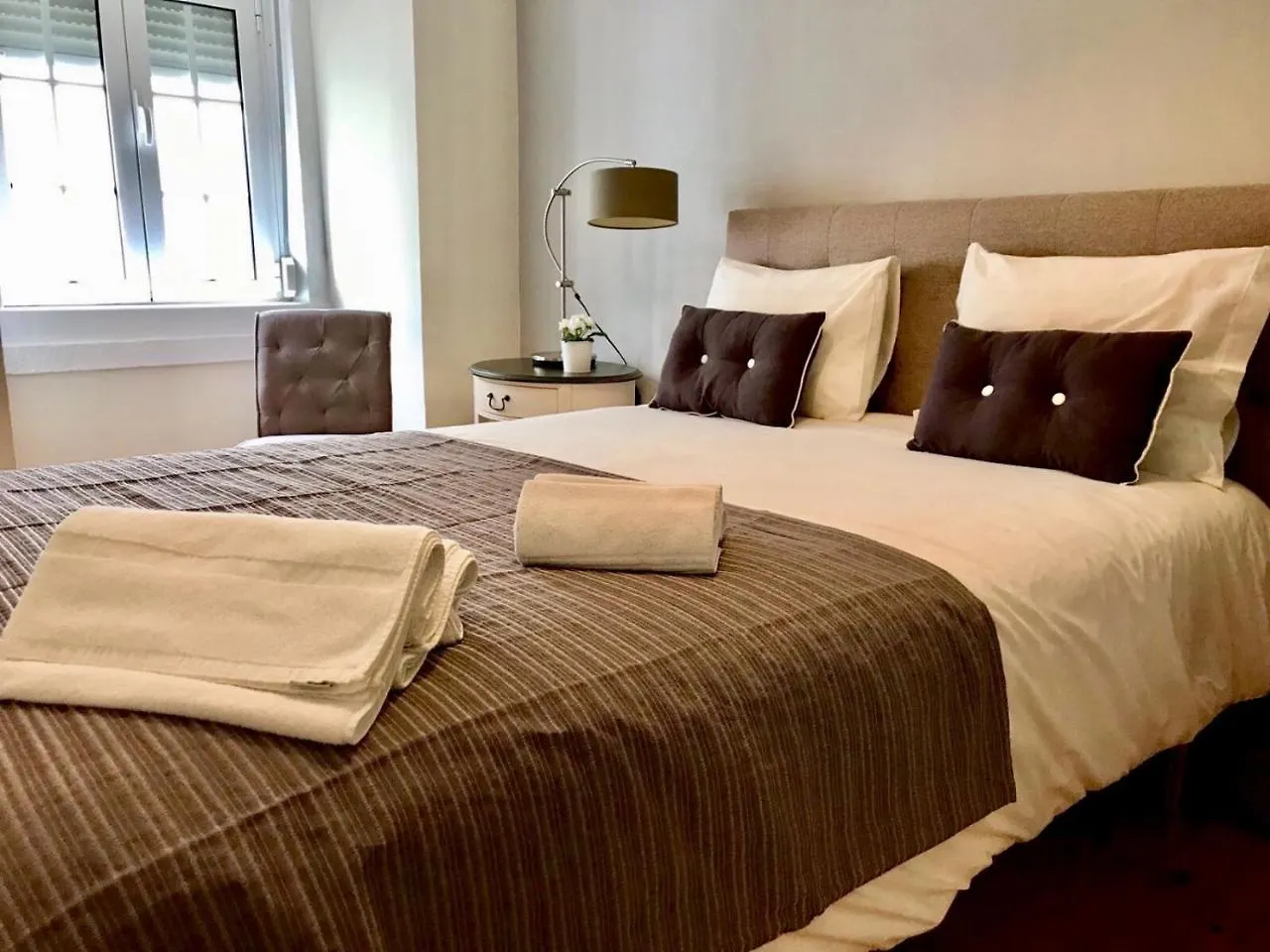 Principe Real Cecilio Apartments Lisbon