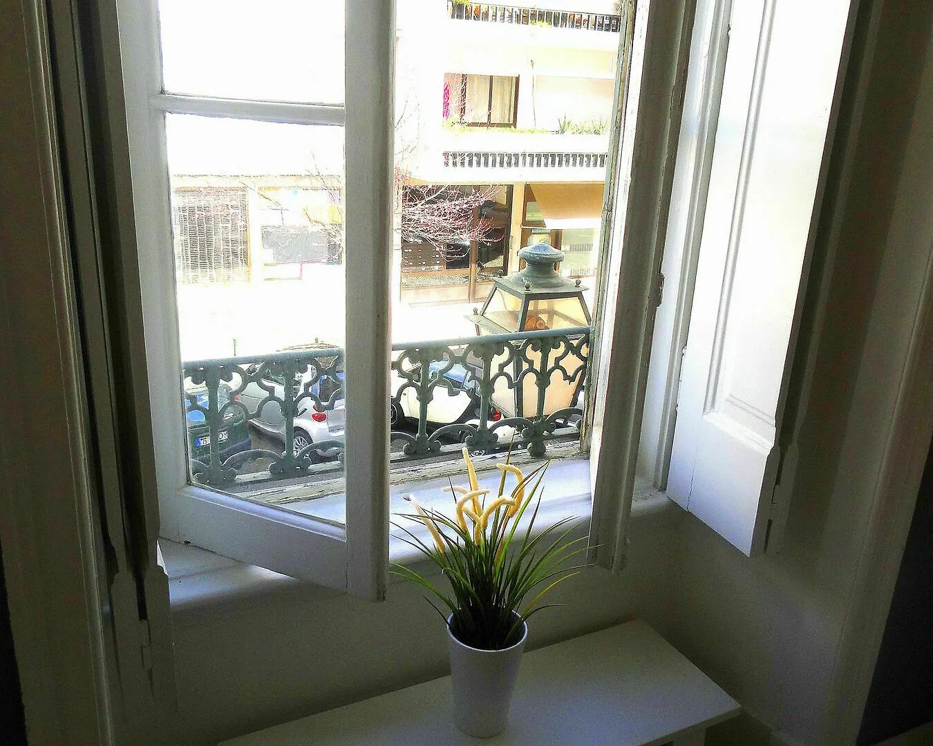 Principe Real Cecilio Apartments Lisbon
