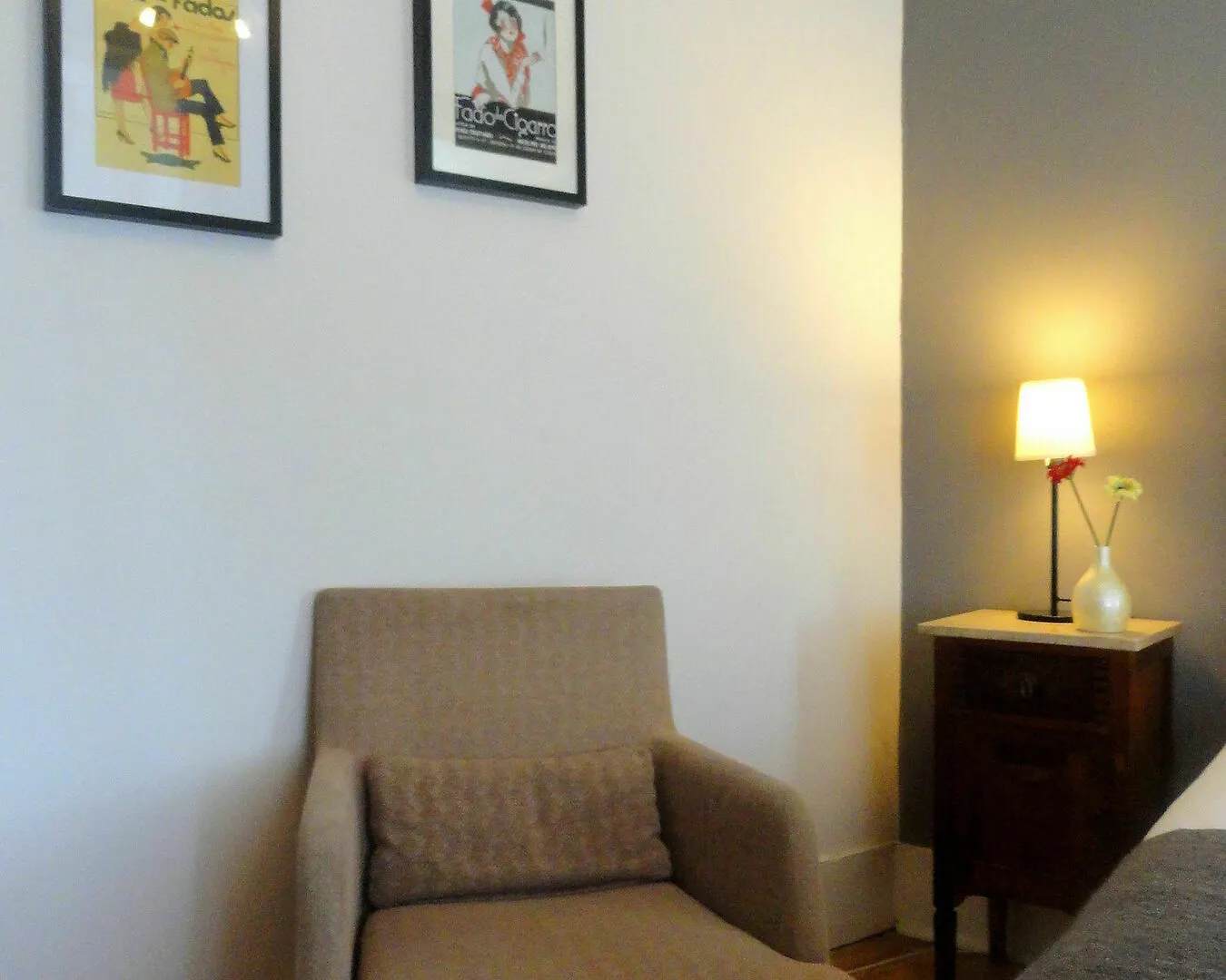 Principe Real Cecilio Apartments Lisbon