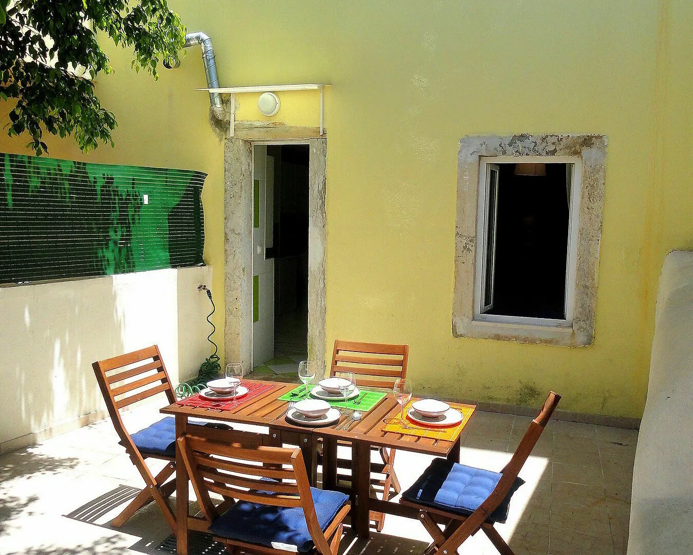 Principe Real Cecilio Apartments Lisbon